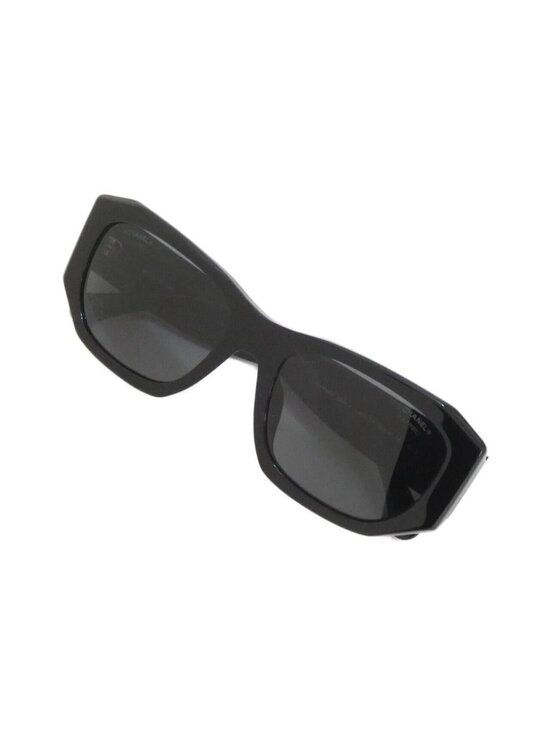Chanel A Sunglasses Eyewear